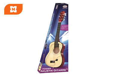 Toyplace dječja akustična gitara