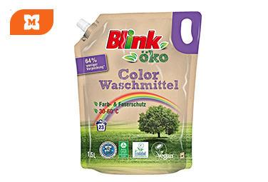 Blink Eko sredstvo za pranje rublja