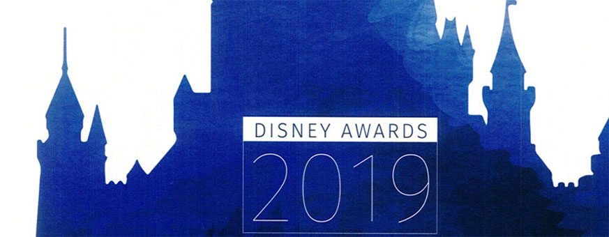 Disney nagrada