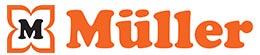 Logo Müller Kroatien